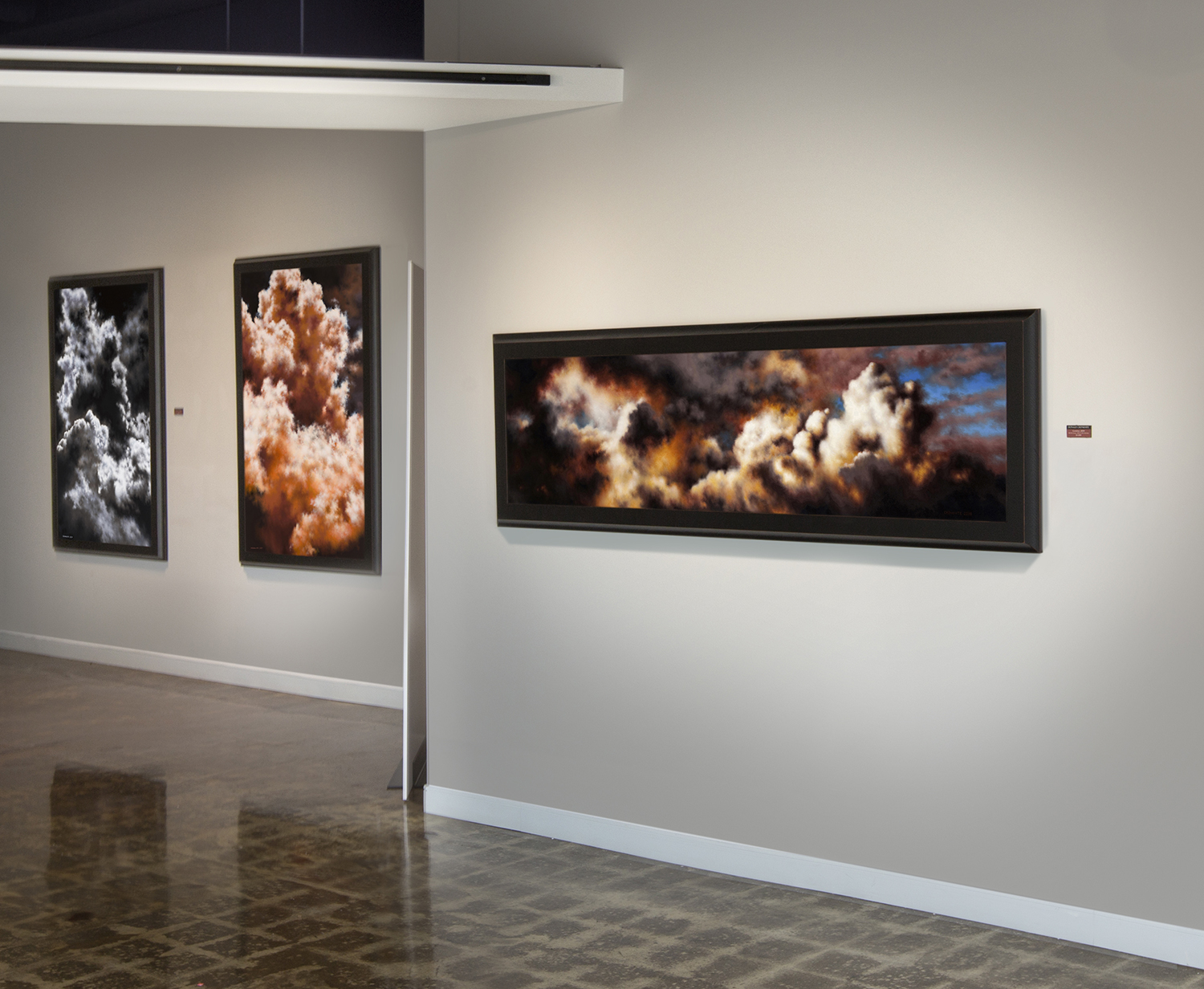 Front Gallery Space 2017