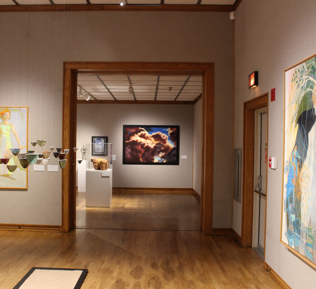 Muskegon Art Museum