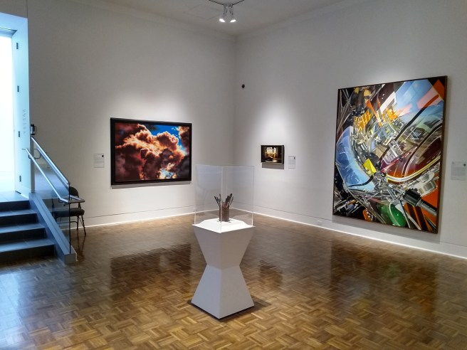 Flint Institute of Art_Realism