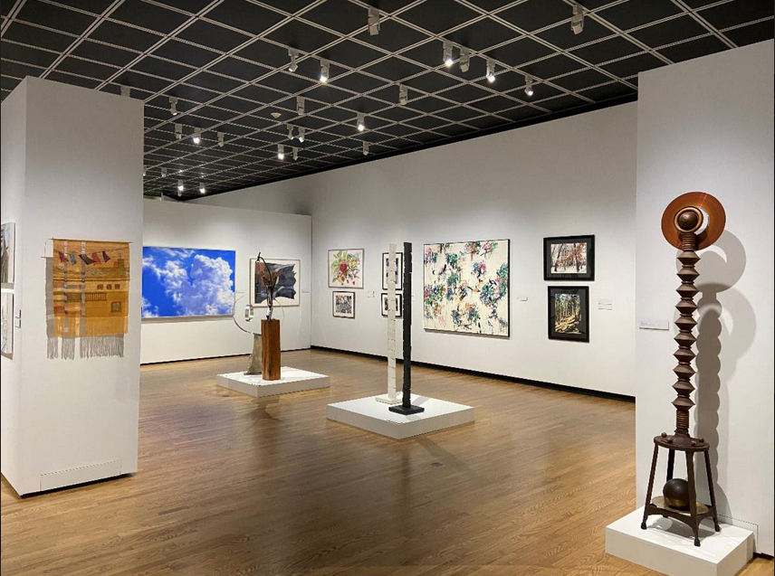 Muskegon Museum of Art 92nd Exhibition