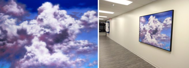 Mezzo Forte_Henry Ford Health Facility